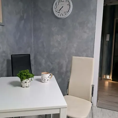 Julia Apartament- Apartment *